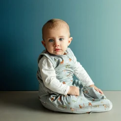 Sleepbag Mustang Horse 0-36m