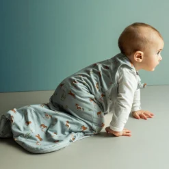 Sleepbag Mustang Horse 0-36m