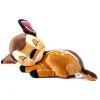 Sleeping Baby Bambi Plush