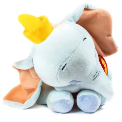 Sleeping Baby Dumbo Plush