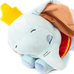 Sleeping Baby Dumbo Plush