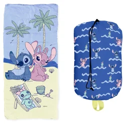 Sleeping Bag - Stitch
