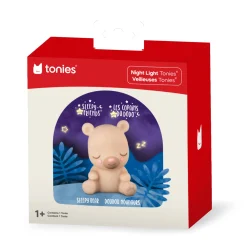 Sleepy Friends: Lullaby Melodies with Sleepy Sheep Tonie Figurine (Melodies)