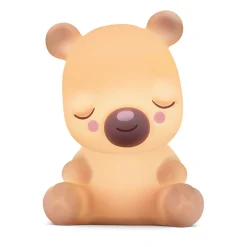 Sleepy Friends: Sleepy Bear Nightlight (Bilingual)
