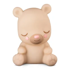 Sleepy Friends: Sleepy Bear Nightlight (Bilingual)