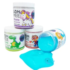 Slime Cleaner - Mermaid