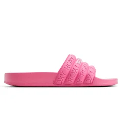 Slippy Pink Sandals Sizes 11-5