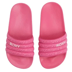 Slippy Pink Sandals Sizes 11-5