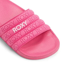 Slippy Pink Sandals Sizes 11-5