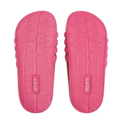 Slippy Pink Sandals Sizes 11-5