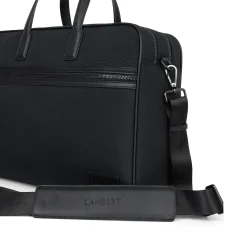 Sloane Briefcase - Black