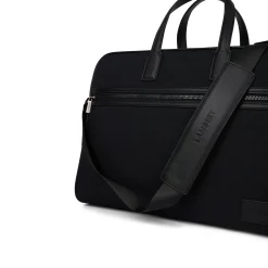 Sloane Briefcase - Black