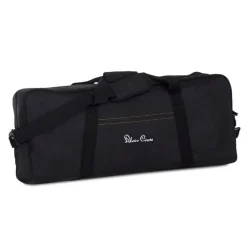 Slumber Travel Crib - Carbon