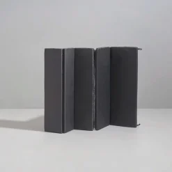 Slumber Travel Crib - Carbon