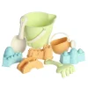 Small Beach Bucket Set