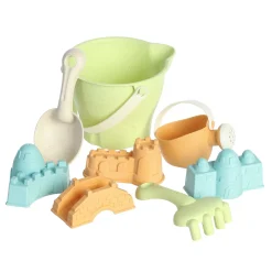 Small Beach Bucket Set