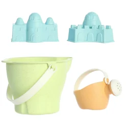 Small Beach Bucket Set