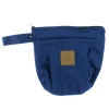 Small Clutch Bag - Navy