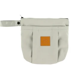 Small Clutch Bag - Sage