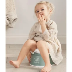 Smart Potty - Green