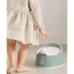 Smart Potty - Green