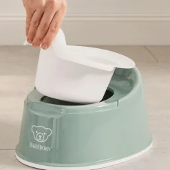 Smart Potty - Green