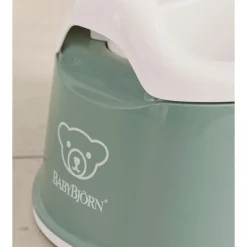 Smart Potty - Green