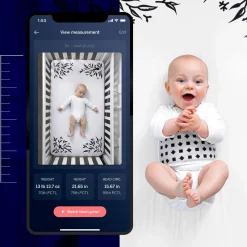 Smart Sheet One-Pack - Grey