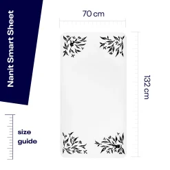 Smart Sheet One-Pack - Pink