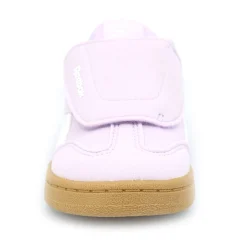 Smash Edge Suede Shoes 4-10