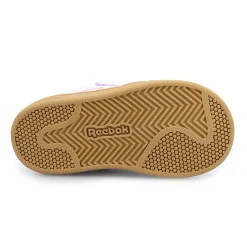 Smash Edge Suede Shoes 4-10