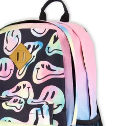 Smiley Backpack