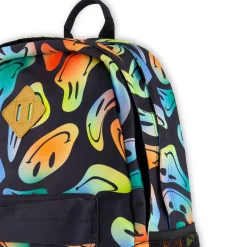 Smiley Backpack