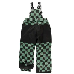 Smiley Snowsuit 4-14