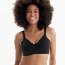 Smooth Nursing Bra