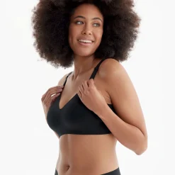 Smooth Nursing Bra
