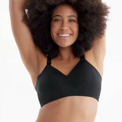 Smooth Nursing Bra