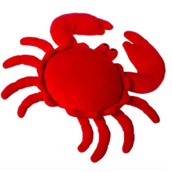 Smootheez Crab
