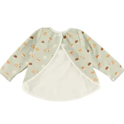 S'mores Ls Bib 0-36m