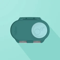 Snack Box - Emerald Forest