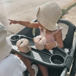 Snack Cup Shifting Sand