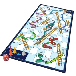 Snakes & Ladders