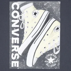 Sneaker T-shirt 7-16y