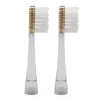 Sönik Pro Replacement brush heads (2) - 3-6 years
