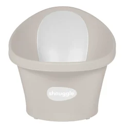 Snuggle Baby Bath -Taupe