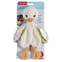 Snuggle Up Goose Plush