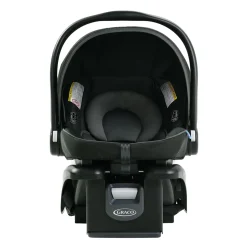 SnugRide 35 Lite LX Infant Click Connect Car Seat - Gotham