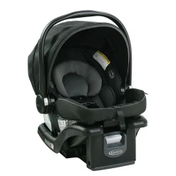 SnugRide 35 Lite LX Infant Click Connect Car Seat - Gotham