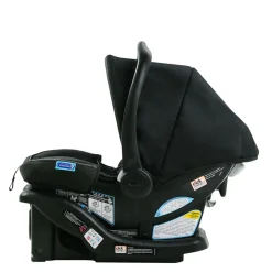 SnugRide 35 Lite LX Infant Click Connect Car Seat - Gotham