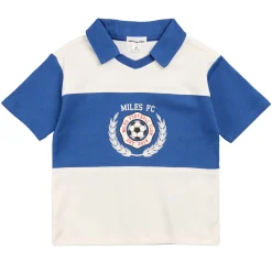 Soccer Polo 3-6y